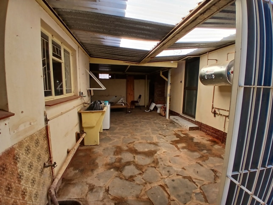 To Let 3 Bedroom Property for Rent in Fleurdal Free State